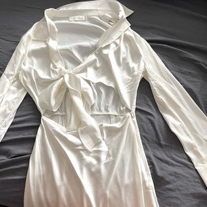 Boutique short dress size M